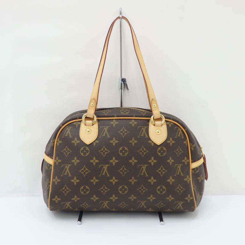 ＬＶ ルイヴィトン/モントルグイユＰＭ/M95565//SP2058/ABランク/77