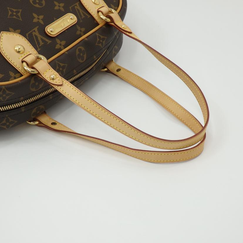 ＬＶ ルイヴィトン/モントルグイユＰＭ/M95565//SP2058/ABランク/77