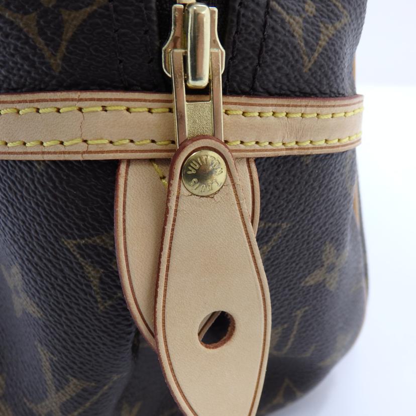 ＬＶ ルイヴィトン/モントルグイユＰＭ/M95565//SP2058/ABランク/77