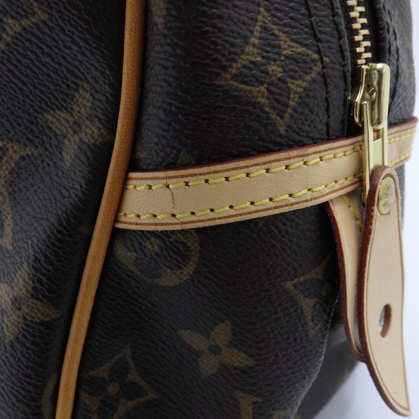 ＬＶ ルイヴィトン/モントルグイユＰＭ/M95565//SP2058/ABランク/77