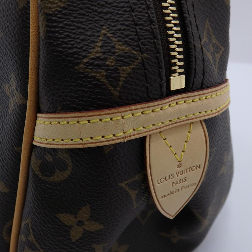 ＬＶ ルイヴィトン/モントルグイユＰＭ/M95565//SP2058/ABランク/77
