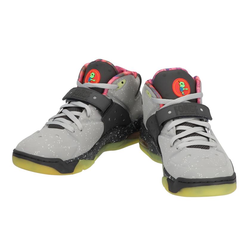 ＮＩＫＥ ナイキ/エアフォースマックス／２０１３プレミアム/597799-001//ABランク/75