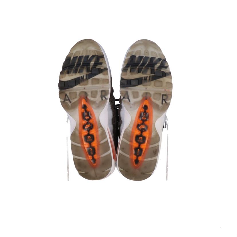 ＮＩＫＥ ナイキ/ＮＩＫＥ　ＡＩＲ　ＭＡＸ９５／ＤＤ１８７１－００１/MAX95/DD1871-001//Aランク/75