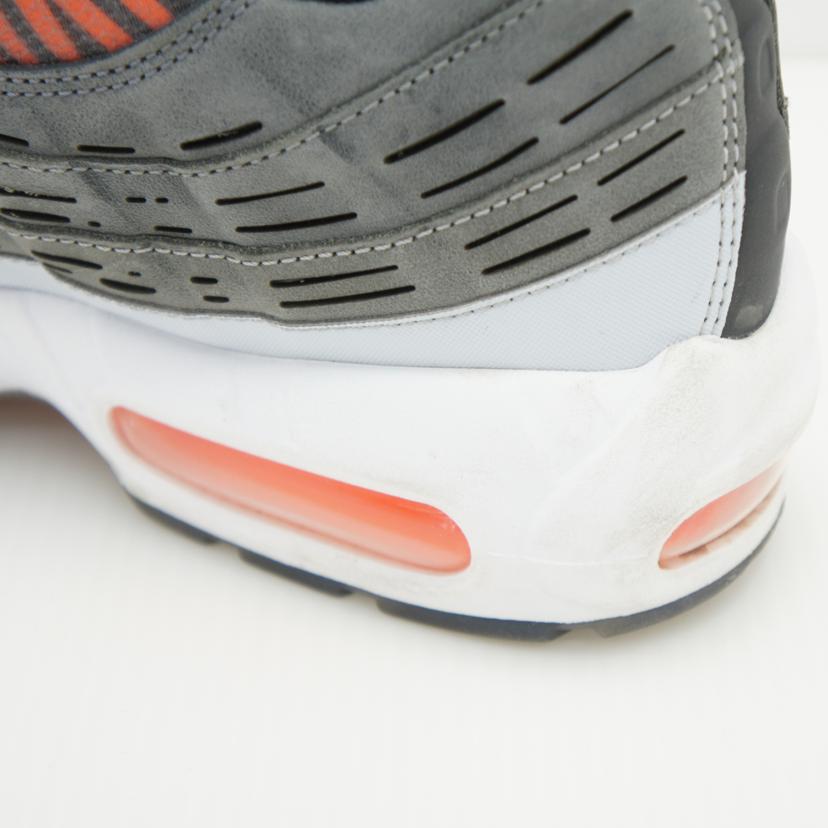 ＮＩＫＥ ナイキ/ＮＩＫＥ　ＡＩＲ　ＭＡＸ９５／ＤＤ１８７１－００１/MAX95/DD1871-001//Aランク/75