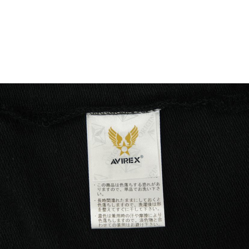 ＡＶＩＲＥＸ アヴィレックス/ＲＥＦＬＥＣＴＩＶＥ　ＴＡＰＥ　ＮＡＶＡＬ　Ｔ－ＳＨＩＲＴ／リフレクティブ　タイプ　ナーバル　Ｔシャツ/6183379//Bランク/05