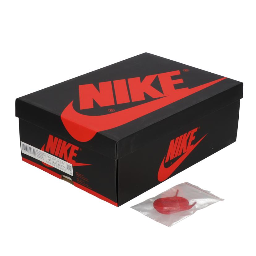 ＮＩＫＥ ナイキ/ＡＩＲ　ＪＯＲＤＡＮ　１　ＲＥＴＲＯ　ＨＩ/555088-062//00193153867993/Bランク/75