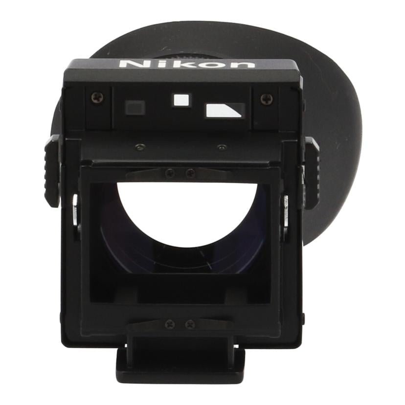 Ｎｉｋｏｎ ニコン/Ｆ３用高倍率ファインダー/DW-4//-/Aランク/81