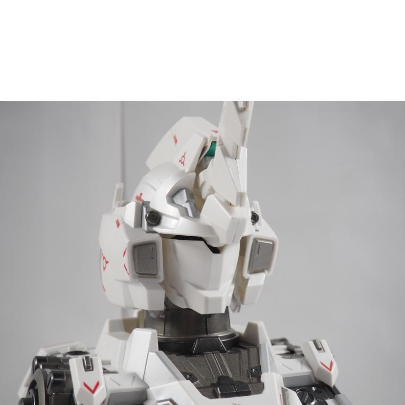 ＢＡＮＤＡＩ ﾊﾞﾝﾀﾞｲ/機動戦士ガンダムＵＣ　　ＵＬＴＩＭＡＴＥ　ＭＥＣＨＡＮＩＸ　－ＵＮＩＣＯＲＮ　ＧＵＮＤＡＭ－ガシャポンマシン//ABランク/79