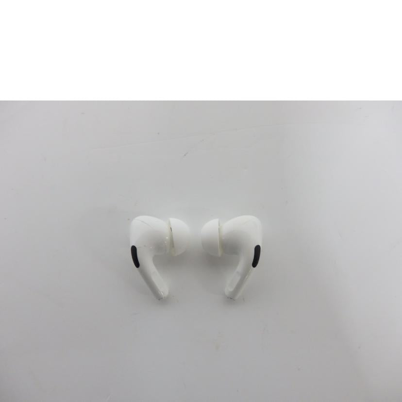 Ａｐｐｌｅ アップル/ＡｉｒＰｏｄｓ　Ｐｒｏ/MWP22J/A//SGX8DK5QE0C6L/Bランク/67