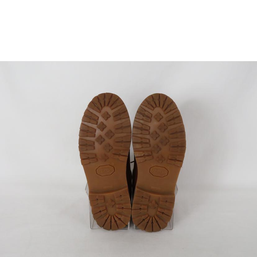 ＧＡＥＲＮＥ ガエルネ/ショートブーツ//Aランク/81