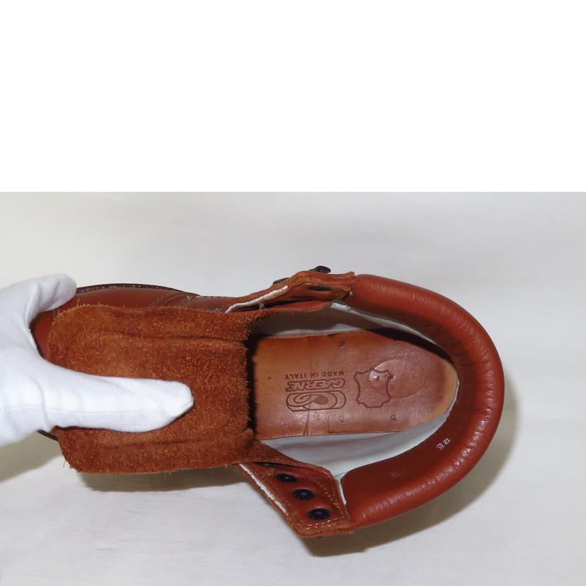 ＧＡＥＲＮＥ ガエルネ/ショートブーツ//Aランク/81