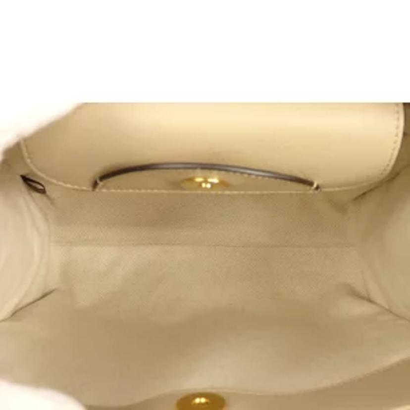 ＧＵＣＣＩ グッチ/ダイアナスモ－ルト－トバック／バンブ－/660195//562***/Aランク/62