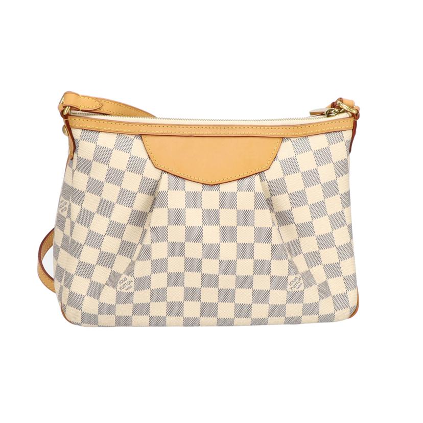 ＬＯＵＩＳ　ＶＵＩＴＴＯＮ ルイヴィトン/シクラーサＰＭ／ダミエ／アズール　　/N41113//GI4174/Bランク/75