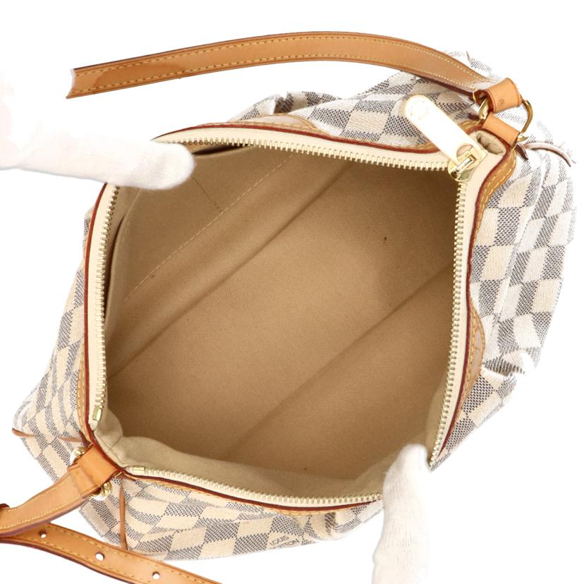 ＬＯＵＩＳ　ＶＵＩＴＴＯＮ ルイヴィトン/シクラーサＰＭ／ダミエ／アズール　　/N41113//GI4174/Bランク/75