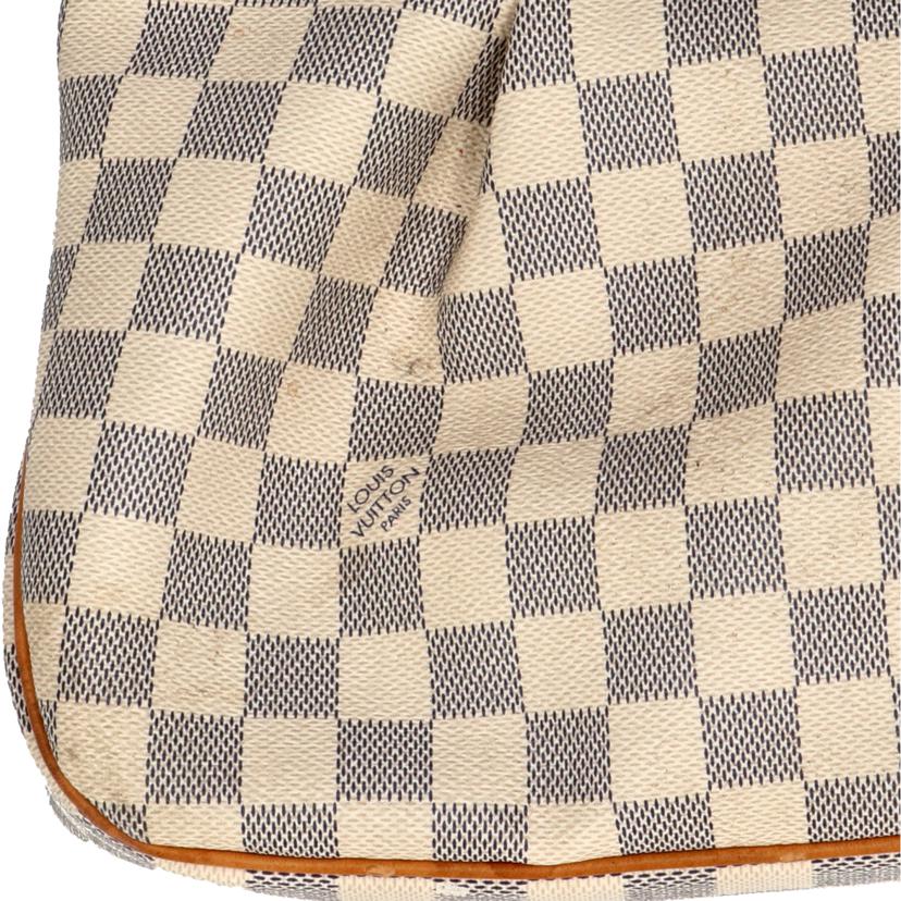 ＬＯＵＩＳ　ＶＵＩＴＴＯＮ ルイヴィトン/シクラーサＰＭ／ダミエ／アズール　　/N41113//GI4174/Bランク/75