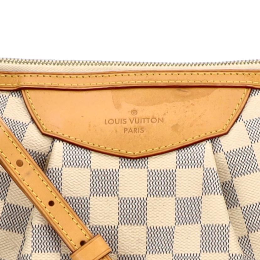 ＬＯＵＩＳ　ＶＵＩＴＴＯＮ ルイヴィトン/シクラーサＰＭ／ダミエ／アズール　　/N41113//GI4174/Bランク/75