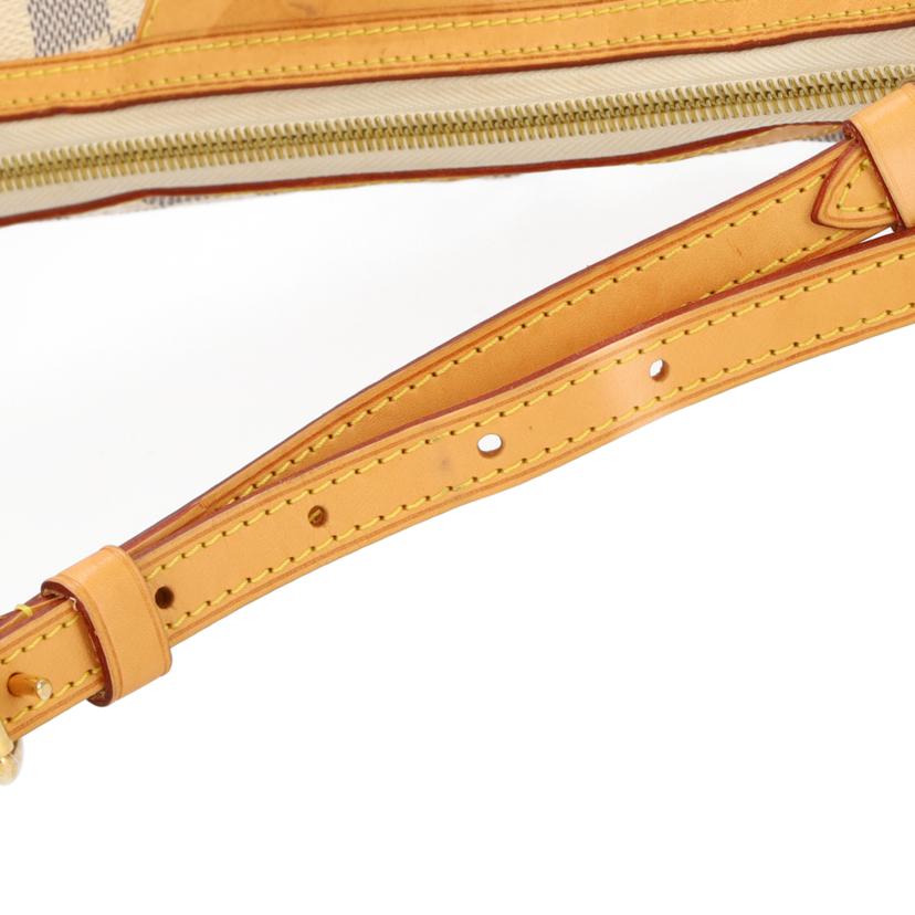 ＬＯＵＩＳ　ＶＵＩＴＴＯＮ ルイヴィトン/シクラーサＰＭ／ダミエ／アズール　　/N41113//GI4174/Bランク/75