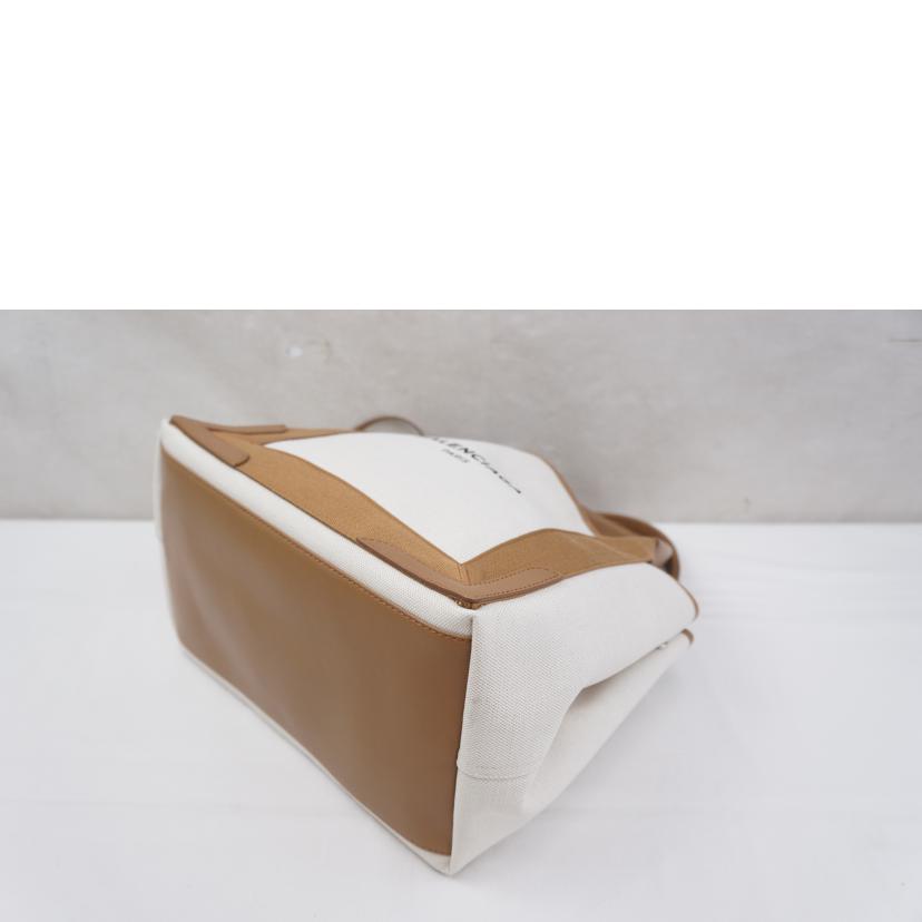 ＢＡＬＥＮＣＩＡＧＡ バレンシアガ/ネイビーカバス/339933.9865//ABランク/67