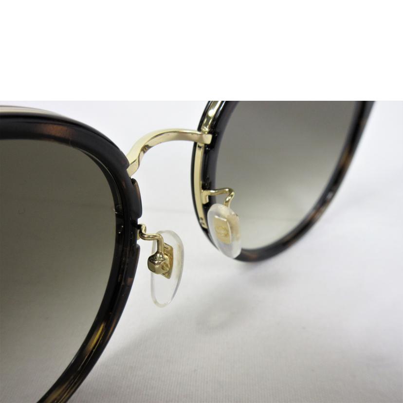 ＧＵＣＣＩ グッチ/ＧＵＣＣＩ／ハバナ／サングラス/GG1027SK//Aランク/70