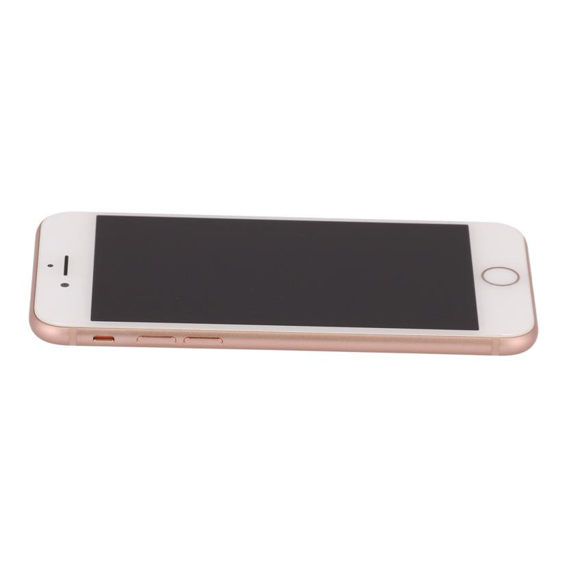 Ａｐｐｌｅ アップル/ｉＰｈｏｎｅ　８　６４ＧＢ/MQ7A2J/A//F4GW42T0JC6J/Cランク/81