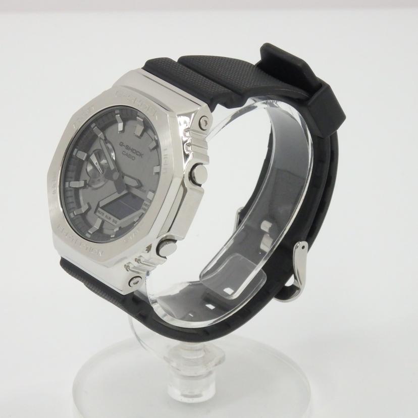 ＣＡＳＩＯ カシオ/Ｇ－ＳＨＯＣＫ/GM-2100//5611/ABランク/77