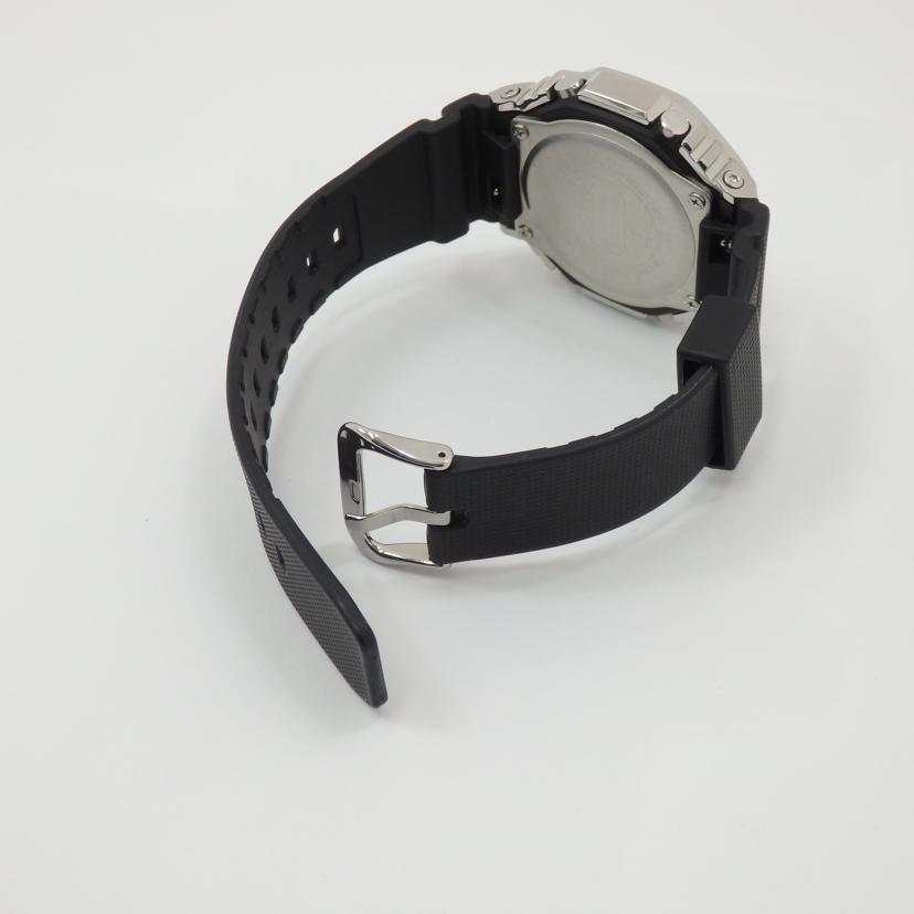 ＣＡＳＩＯ カシオ/Ｇ－ＳＨＯＣＫ/GM-2100//5611/ABランク/77