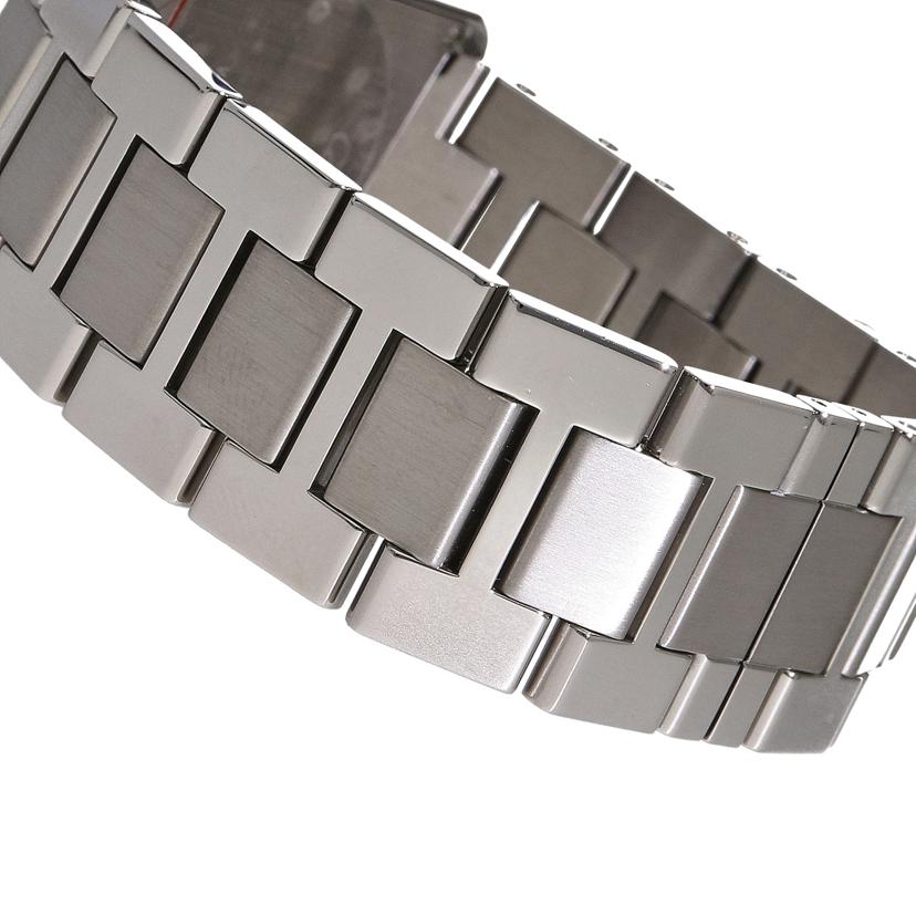 Ｃａｒｔｉｅｒ カルティエ/タンクソロＬＭ／クオーツ/3169//808*****/Aランク/91