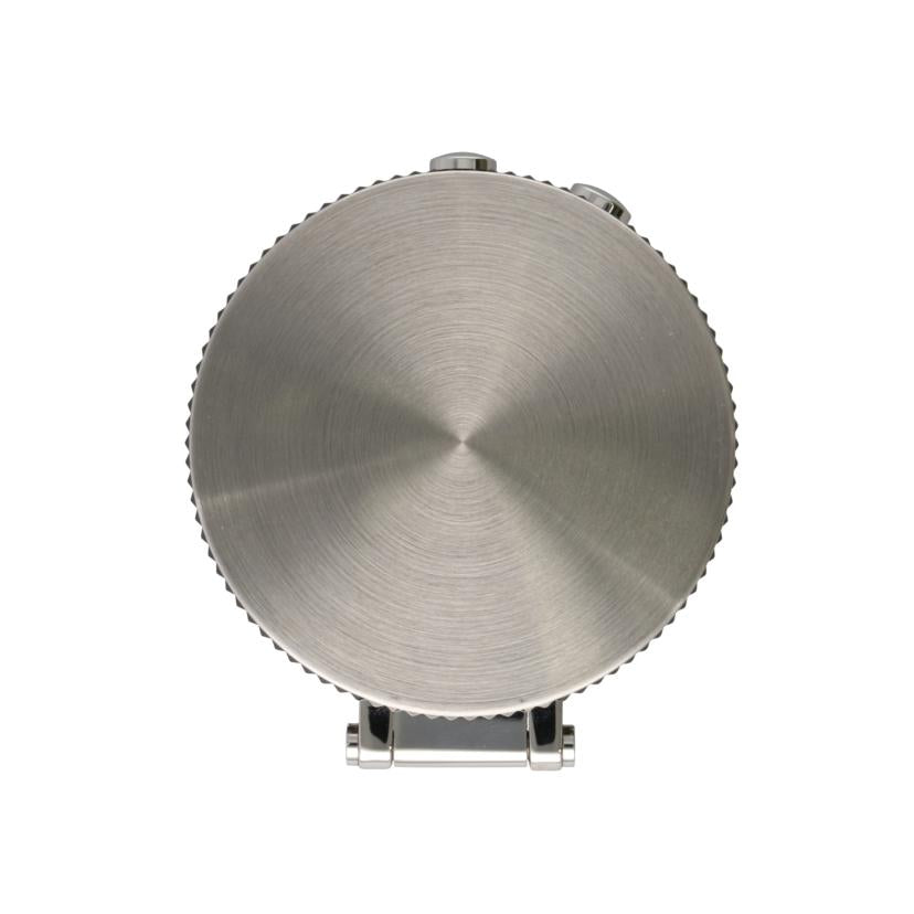 Ｃａｒｔｉｅｒ カルティエ/パシャタイマー／置き時計/2878//587*****/ABランク/91