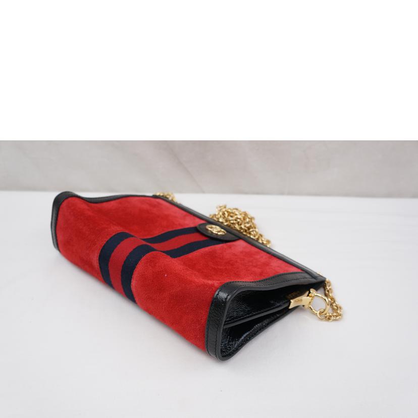 ＧＵＣＣＩ グッチ/オフィディアチェーンショルダーバッグ/503877//520981/Aランク/67