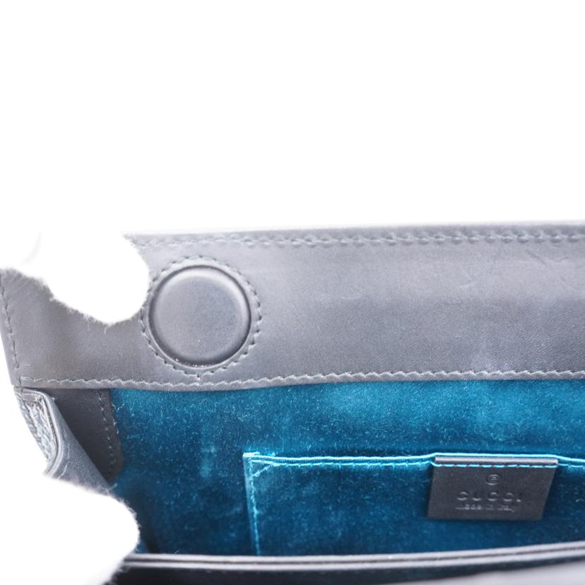 ＧＵＣＣＩ グッチ/オフィディアチェーンショルダーバッグ/503877//520981/Aランク/67