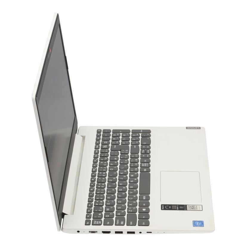 Ｌｅｎｏｖｏ レノボ/Ｗｉｎ１０ノートＰＣ／ＩｄｅａＰａｄ　Ｌ３５０/81Y300G6JP//PF2BWBZD/Bランク/84