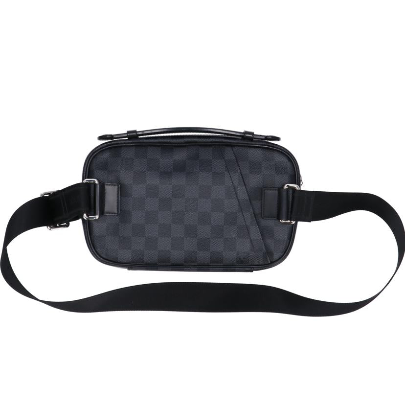 ＬＶ ルイヴィトン/アンブレール／ダミエ・グラフィット/N41289//CA5114/ABランク/75