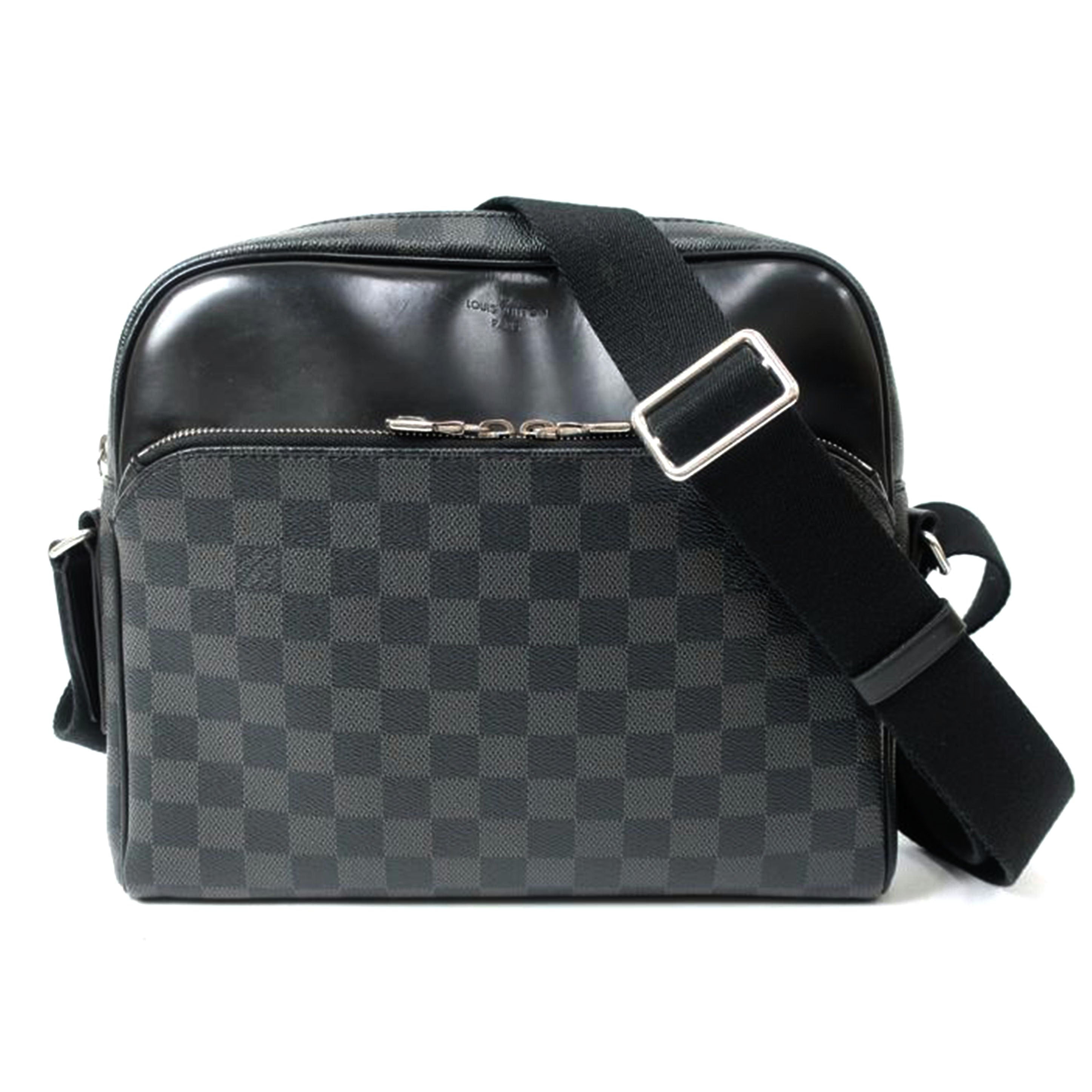 ＬＯＵＩＳ　ＶＵＩＴＴＯＮ ルイ・ヴィトン/デイトンＰＭ　肩掛けバッグ　ショルダーバッグ　メンズ/N41408//CA3197/Bランク/65