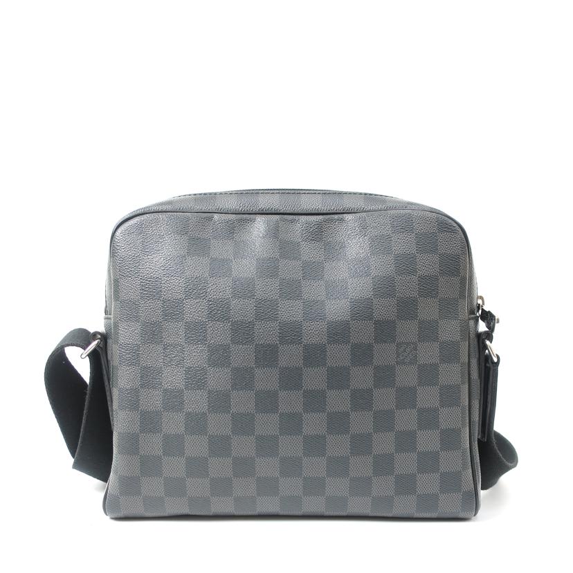ＬＯＵＩＳ　ＶＵＩＴＴＯＮ ルイ・ヴィトン/デイトンＰＭ　肩掛けバッグ　ショルダーバッグ　メンズ/N41408//CA3197/Bランク/65