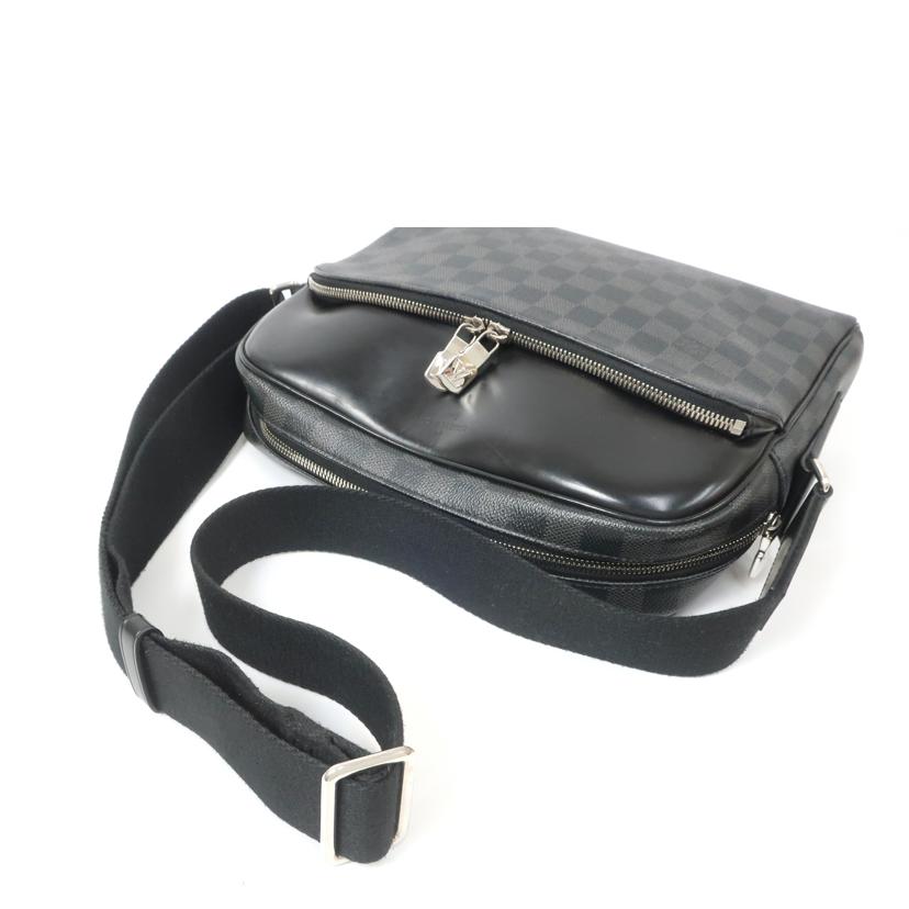 ＬＯＵＩＳ　ＶＵＩＴＴＯＮ ルイ・ヴィトン/デイトンＰＭ　肩掛けバッグ　ショルダーバッグ　メンズ/N41408//CA3197/Bランク/65