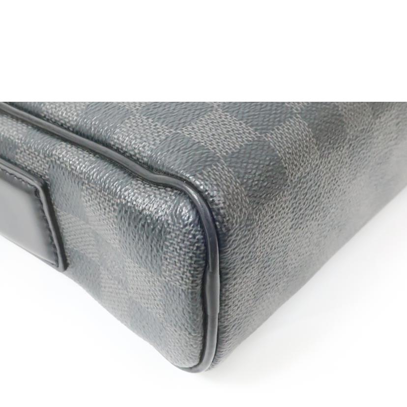 ＬＯＵＩＳ　ＶＵＩＴＴＯＮ ルイ・ヴィトン/デイトンＰＭ　肩掛けバッグ　ショルダーバッグ　メンズ/N41408//CA3197/Bランク/65