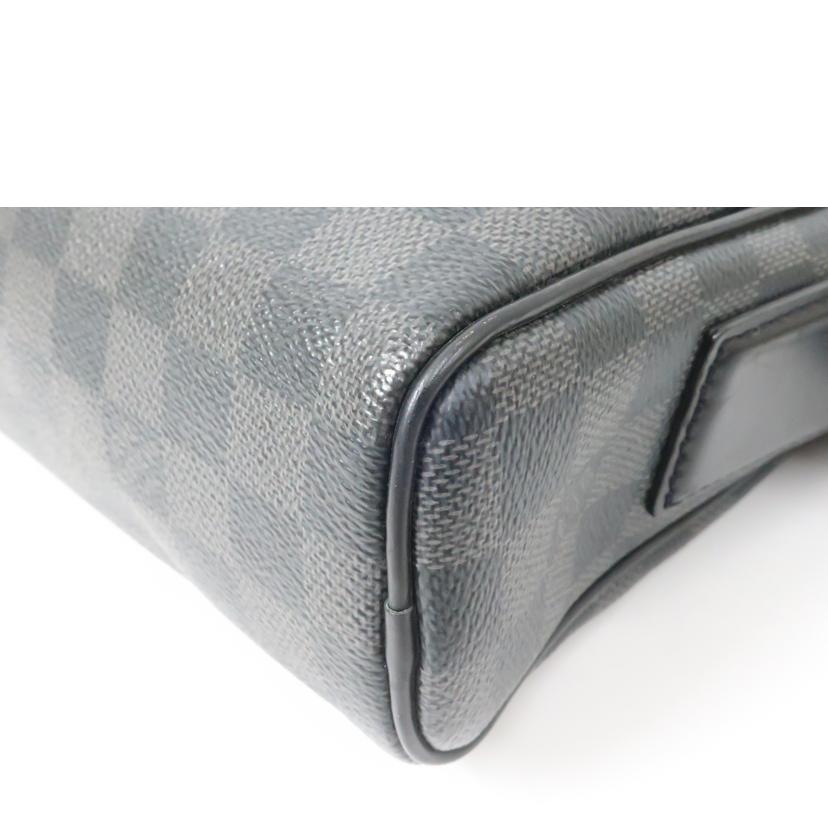ＬＯＵＩＳ　ＶＵＩＴＴＯＮ ルイ・ヴィトン/デイトンＰＭ　肩掛けバッグ　ショルダーバッグ　メンズ/N41408//CA3197/Bランク/65