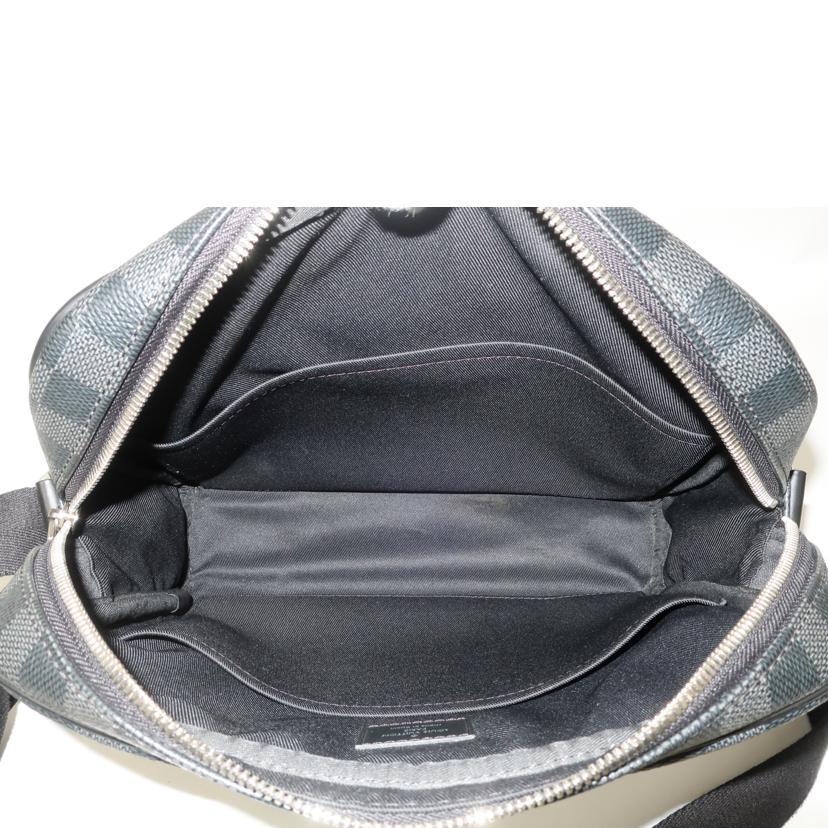 ＬＯＵＩＳ　ＶＵＩＴＴＯＮ ルイ・ヴィトン/デイトンＰＭ　肩掛けバッグ　ショルダーバッグ　メンズ/N41408//CA3197/Bランク/65