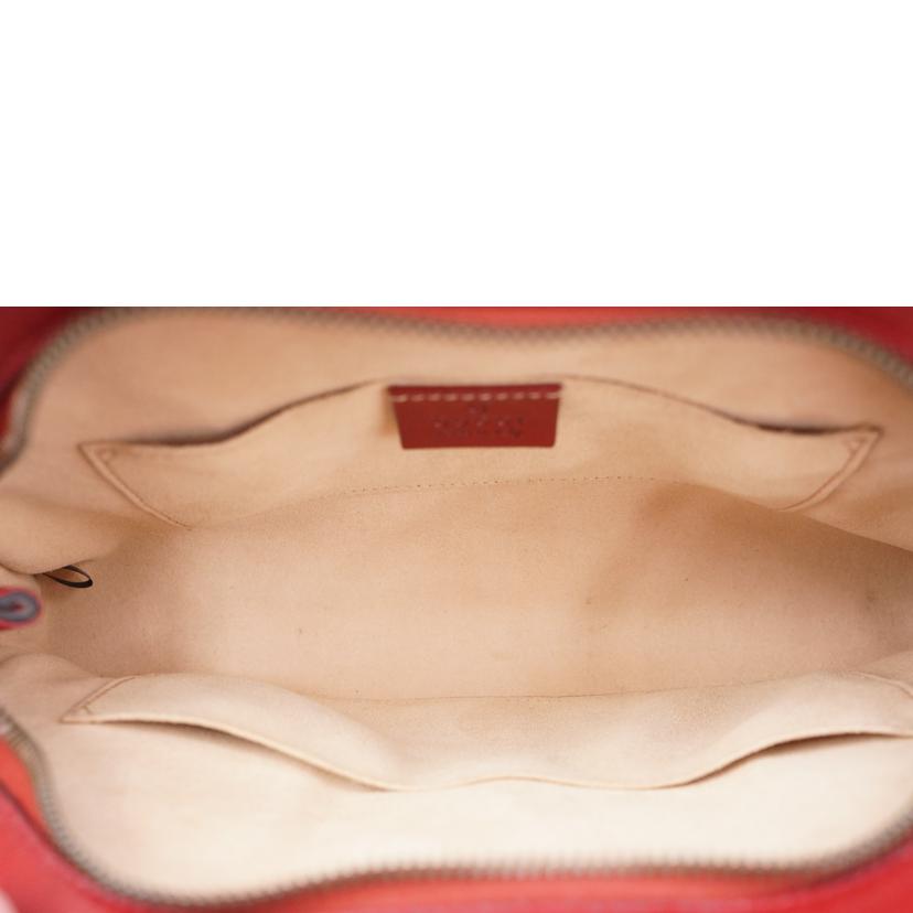 ＧＵＣＣＩ グッチ/リベル　スモール　キャットヘッド　ショルダーバッグ/524620//525040/Aランク/67