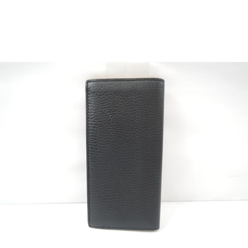 ＧＵＣＣＩ グッチ/インターロッキングＧ二つ折り長財布/610467//2278/Bランク/06