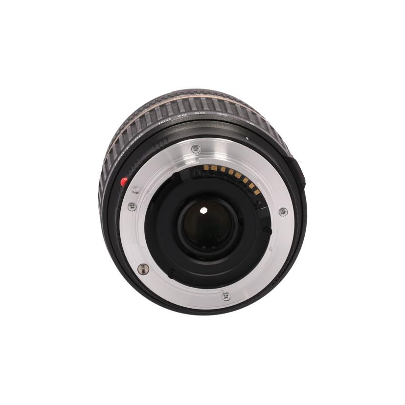 ＴＡＭＲＯＮ タムロン/交換レンズ/AF 18-250mm f3.5-6.3 IF MACRO//006510/Bランク/70