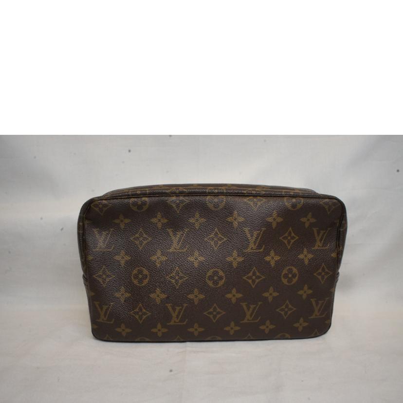 LOUIS VUITTON ルイヴィトン/トゥルーストワレット28/M47522/873**/ルイ･ヴィトン/ABランク/92【中古】