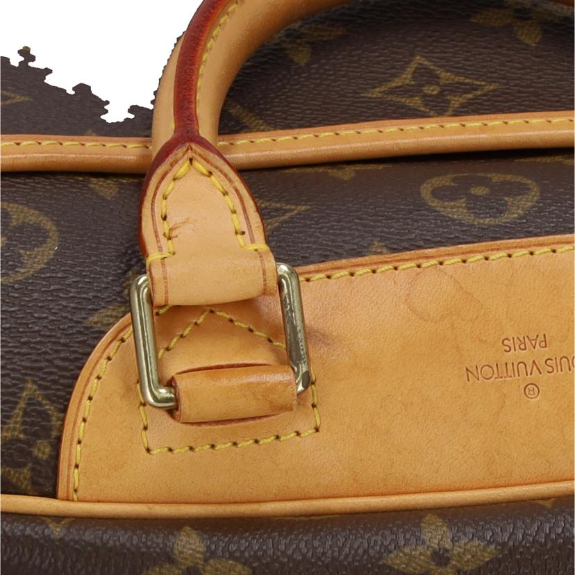 ＬＶ LV/トゥルーヴィル／モノグラム/M42228//BA0024/Bランク/75