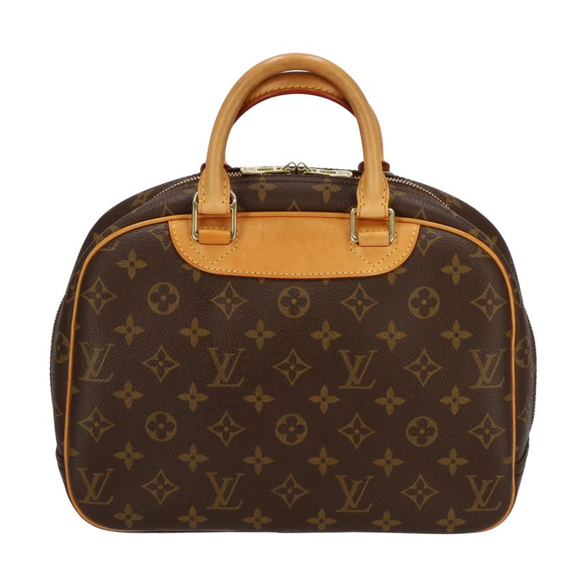 ＬＶ LV/トゥルーヴィル／モノグラム/M42228//BA0024/Bランク/75