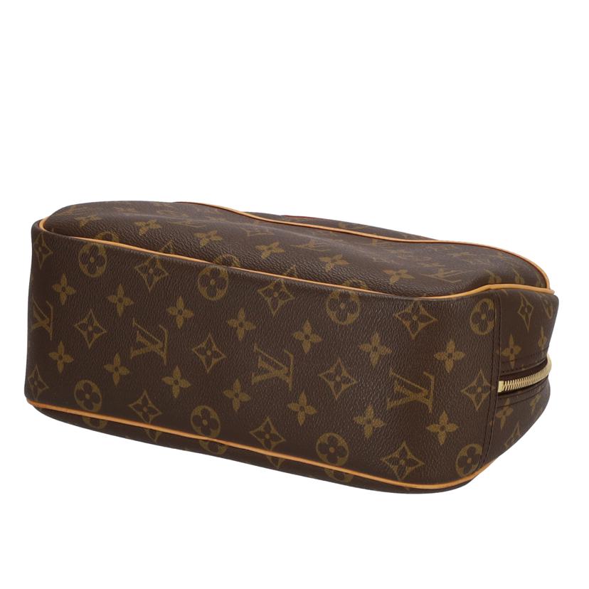 ＬＶ LV/トゥルーヴィル／モノグラム/M42228//BA0024/Bランク/75