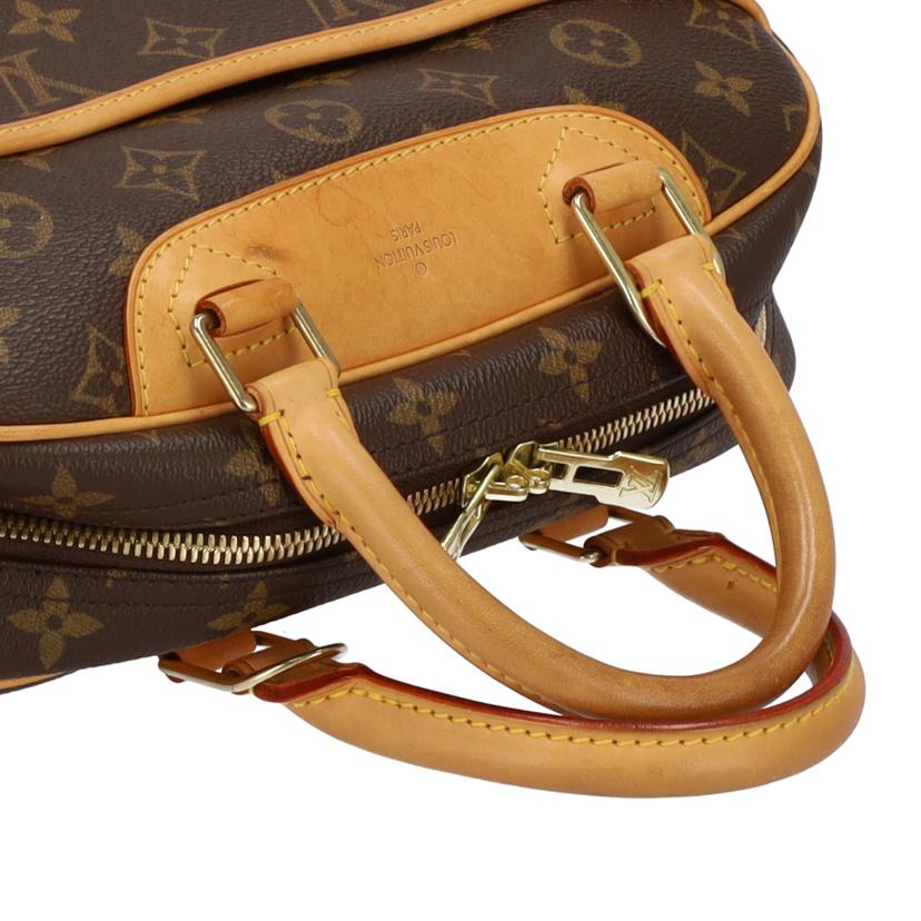 LOUIS VUITTON ルイ･ヴィトン/トゥルーヴィル/モノグラム/M42228/BA0***/ルイ･ヴィトン/Bランク/03【中古】