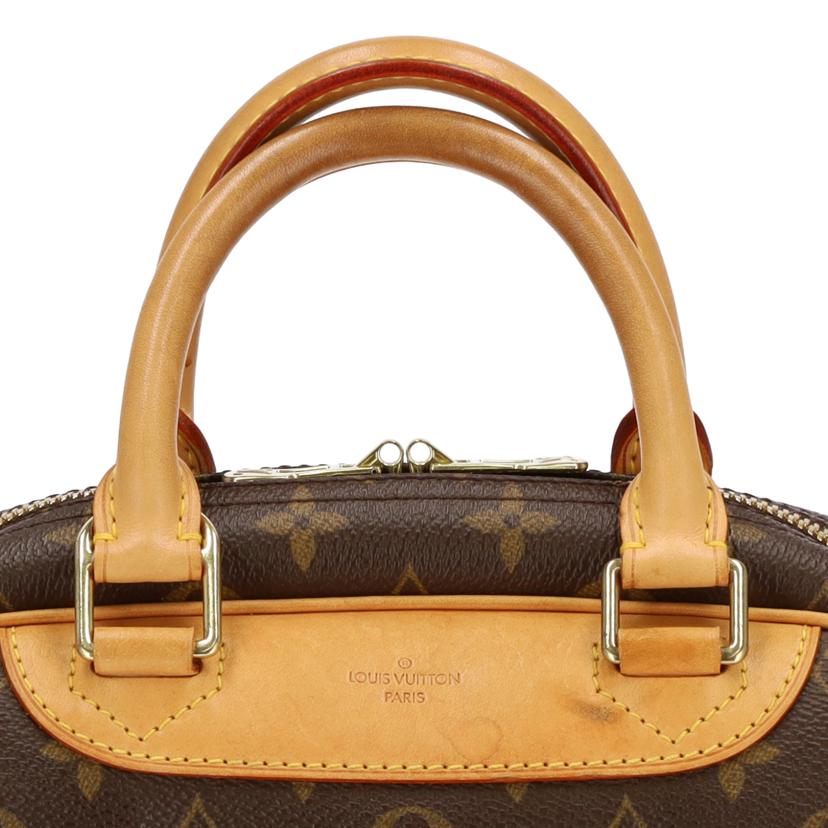 ＬＶ LV/トゥルーヴィル／モノグラム/M42228//BA0024/Bランク/75