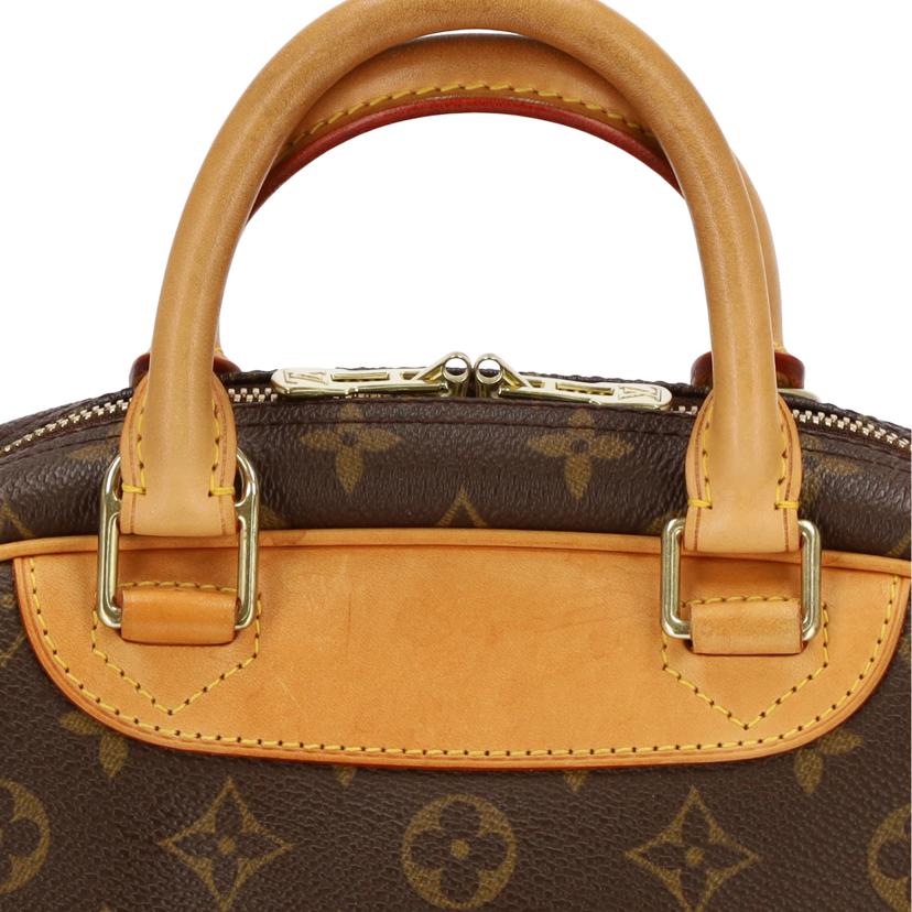 ＬＶ LV/トゥルーヴィル／モノグラム/M42228//BA0024/Bランク/75