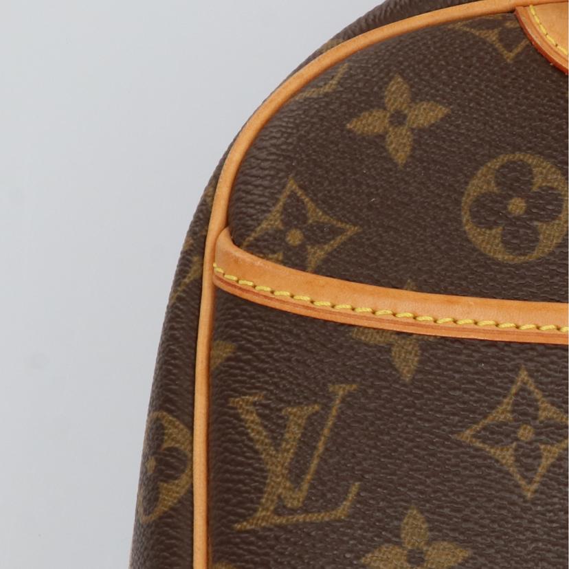 ＬＶ LV/トゥルーヴィル／モノグラム/M42228//BA0024/Bランク/75