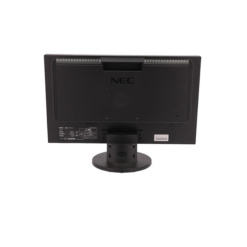 ＮＥＣ/液晶モニター/LCD-L221F//Bランク/75